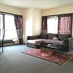 Luxury Apartment Champs Elysees