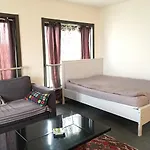 Luxury Apartment Champs Elysees