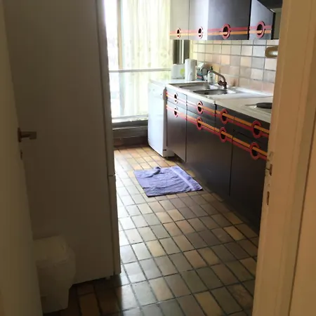 Apartment Luxury Champs Elysees *