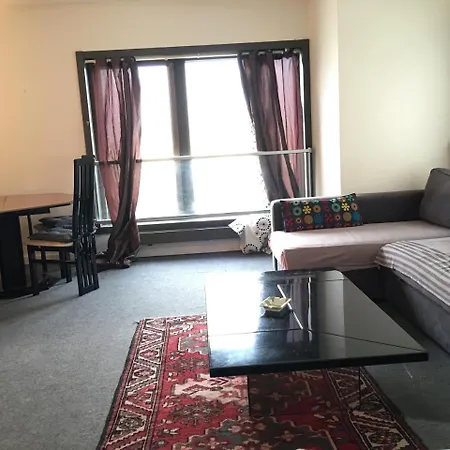 Apartment Luxury Champs Elysees *