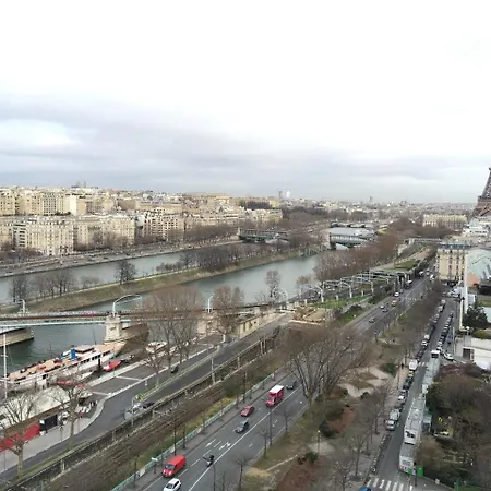 Luxury Champs Elysees * Paris
