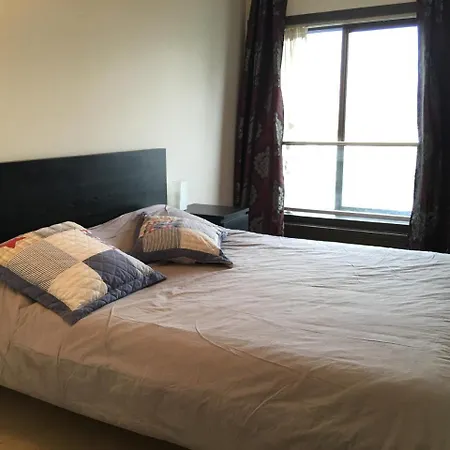 Apartment Luxury Champs Elysees *