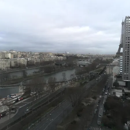 Luxury Champs Elysees